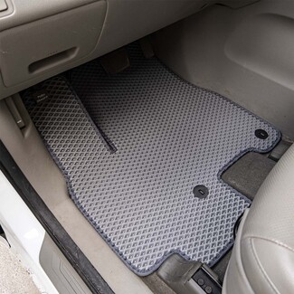 Коврики на KIA Carnival III 9 мест и 11 мест 2014&nbsp;-&nbsp;2021 в Благовещенске