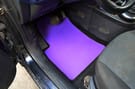 Коврики на Ford Fusion 2002 - 2012 в Благовещенске