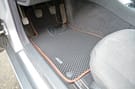 Коврики на Mercedes C (W203) 2000 - 2008 в Благовещенске