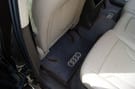 Коврики на Audi Q5 I 2008 - 2017 в Благовещенске