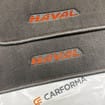 EVA коврики на Haval H3 2024 - 2025 в Благовещенске