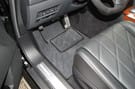 Коврики на Infiniti FX II 2009 - 2014 в Благовещенске
