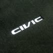 Коврики на Honda Civic V 4d 1991 - 1996 в Благовещенске