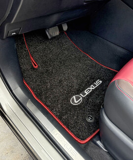 EVA коврики на Lexus NX I 2014&nbsp;-&nbsp;2021 в Благовещенске