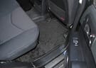Коврики на SsangYong Kyron 2005 - 2016 в Благовещенске