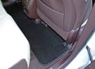 Коврики на Lexus RX IV 2015 - 2022 в Благовещенске