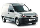 EVA коврики на Renault Kangoo I 1997 - 2018 в Благовещенске
