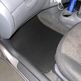 EVA коврики на Toyota Vitz I 1998&nbsp;-&nbsp;2005 в Благовещенске