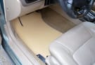 EVA коврики на Subaru Legacy III 1998 - 2003 в Благовещенске