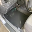 EVA коврики на Hyundai Elantra 3 (XD) 2000 - 2010 в Благовещенске