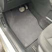 EVA коврики на Citroen C4 II 2010 - 2022 в Благовещенске