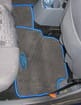 Коврики на Ford C-Max 2003 - 2010 в Благовещенске