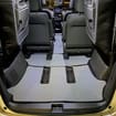 Ворсовые коврики на Honda Freed II 2016 - 2024 в Благовещенске