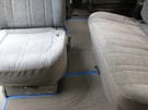 Коврики на Toyota Estima Emina (Lucida) 1990 - 2000 в Благовещенске