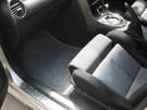 Коврики на Toyota Altezza 1998 - 2005 в Благовещенске