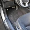 EVA коврики на KIA Sorento II 2009 - 2012 в Благовещенске