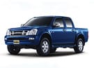 Коврики на Isuzu D-max I 2002 - 2012 в Благовещенске