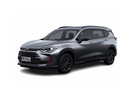EVA коврики на Chevrolet Orlando II 2018 - 2023 в Благовещенске
