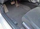 Коврики на Honda Civic VIII 4d 2006 - 2011 в Благовещенске