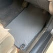 Ворсовые коврики на Toyota Carina ED (T20) 1993 - 1998 в Благовещенске