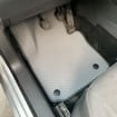 EVA коврики на Volkswagen Caddy (2K) 2003 - 2020 в Благовещенске