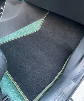 EVA коврики на GAC GS8 II 2023&nbsp;-&nbsp;2026 в Благовещенске