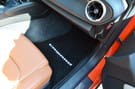 Коврики на Chevrolet Camaro VI 2015 - 2024 в Благовещенске