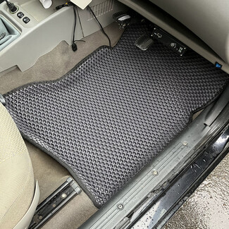 EVA коврики на Lada (ВАЗ) Kalina 2004&nbsp;-&nbsp;2018 в Благовещенске