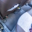 Коврики на KIA Rio II 2005 - 2011 в Благовещенске