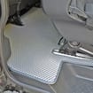 Коврики на Renault Trafic III 2014 - 2025 в Благовещенске