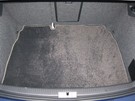 EVA коврики на Volkswagen Golf 6 2008 - 2013 в Благовещенске