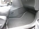 Ворсовые коврики на Citroen C3 II 2009 - 2016 в Благовещенске