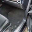 Коврики на Porsche Cayenne II 2010 - 2018 в Благовещенске