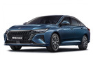 EVA коврики на Dongfeng Shine Max 2021 - 2025 в Благовещенске