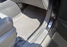 Ворсовые коврики на Hyundai Creta I 2016 - 2021 в Благовещенске