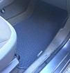 EVA коврики на Ravon R4 2016 - 2020 в Благовещенске