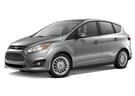EVA коврики на Ford S-Max 2006 - 2015 в Благовещенске