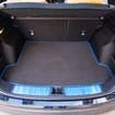 EVA коврики на Geely Coolray 2018 - 2025 в Благовещенске