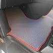 Коврики на Toyota Alphard (H20) 2008 - 2015 в Благовещенске