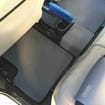 Коврики на Toyota Passo I 2004 - 2010 в Благовещенске