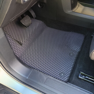 EVA коврики на Jetour T1 2025&nbsp;-&nbsp;2026 в Благовещенске