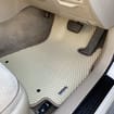 Коврики на Toyota Mark II Wagon Blit 2002 - 2007 в Благовещенске
