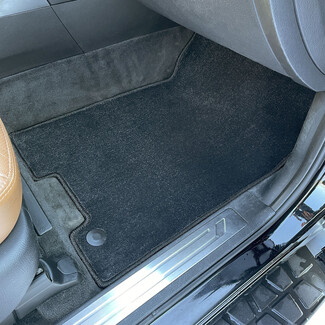 Коврики на KIA Mohave 2008&nbsp;-&nbsp;2026 в Благовещенске