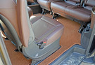 Коврики на Mercedes V-класс (W447) 2014 - 2025 в Благовещенске