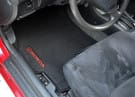 Коврики на Honda Civic VI 2d 1995 - 2000 в Благовещенске