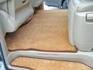 Коврики на Toyota Alphard (H20) 2008 - 2015 в Благовещенске