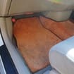 Коврики на Toyota Vista (V50) 1998 - 2003 в Благовещенске
