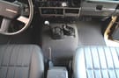 EVA коврики на Toyota Land Cruiser 70 2006 - 2025 в Благовещенске