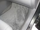 Коврики на Toyota Highlander II 2007 - 2013 в Благовещенске