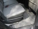 Коврики на Chevrolet TrailBlazer II 2012 - 2016 в Благовещенске